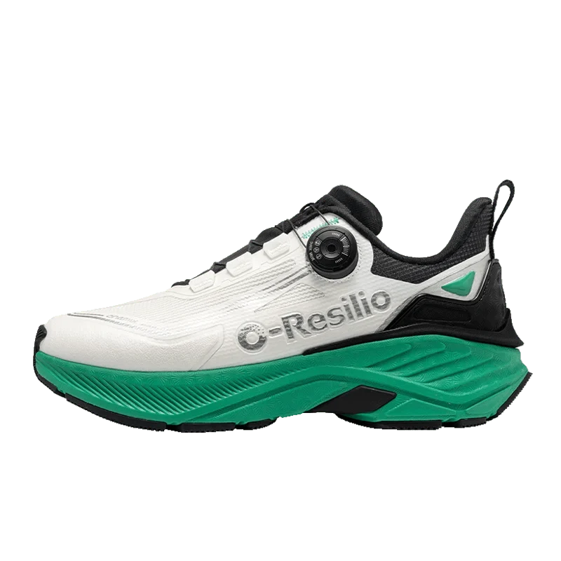 Chaussures de randonnée / marche avec Static Waterproof & Dynamic Confort System unisexe "ONEMIX - O-Resilio Nature Z series"
