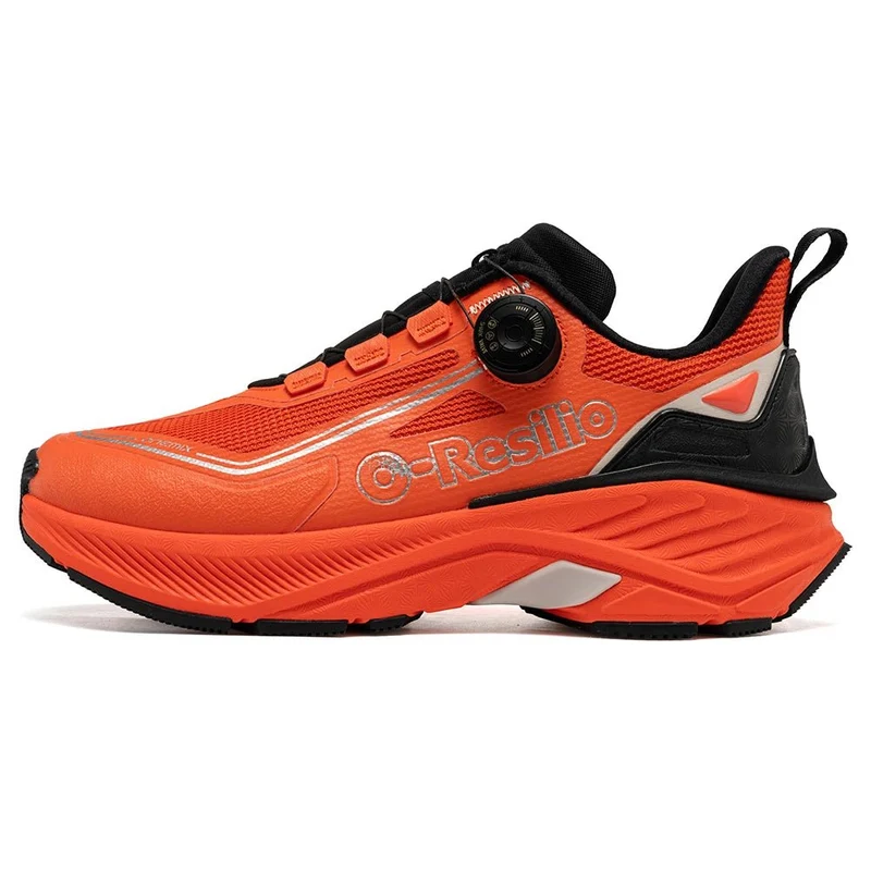 Chaussures de randonnée / marche avec Static Waterproof & Dynamic Confort System unisexe "ONEMIX - O-Resilio Nature Z series"