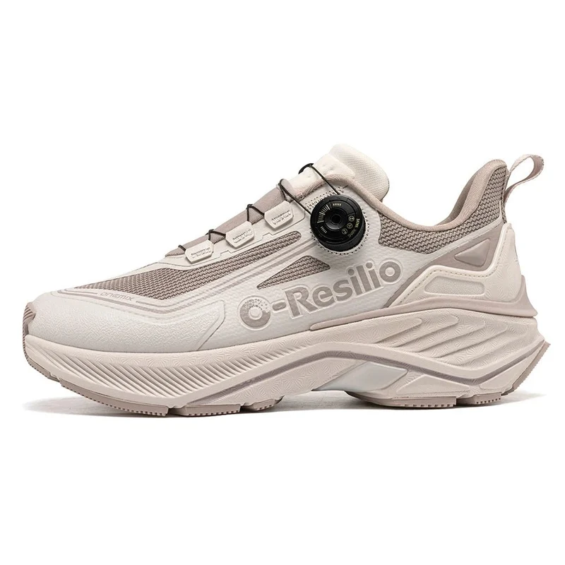 Chaussures de randonnée / marche avec Static Waterproof & Dynamic Confort System unisexe "ONEMIX - O-Resilio Nature Z series"