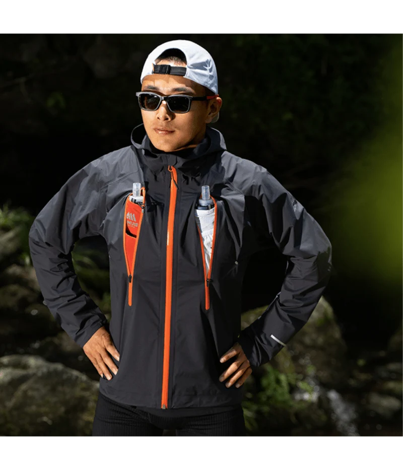 Veste imperméable, coupe-vent performance Ultra 180g "Aonijie - FM5216"