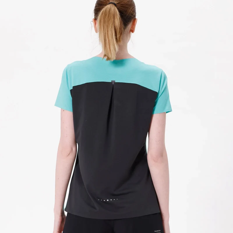 T-shirt à séchage rapide à manches courtes pour femme "AONIJIE - FW5117"