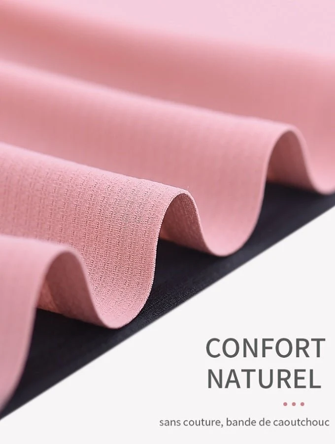 T-shirt à séchage rapide à manches courtes pour femme "AONIJIE - FW5117"