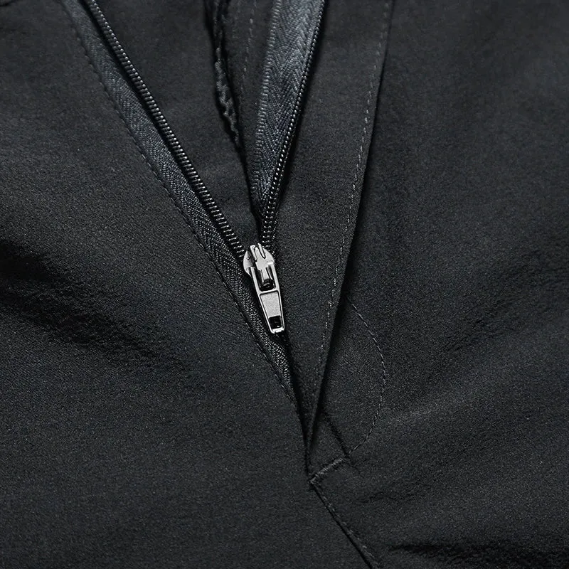 Pantalon de randonnée imperméable à séchage rapide pour homme "LNGXO - KWK1899A"