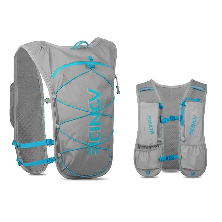 Sac à dos d'hydratation pour la course à pied / running / ultra trail 120g "AONIJIE – C9107"