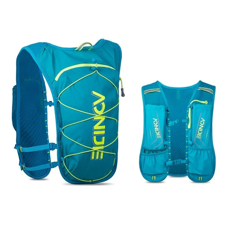 Sac à dos d'hydratation pour la course à pied / running / ultra trail 120g "AONIJIE – C9107"