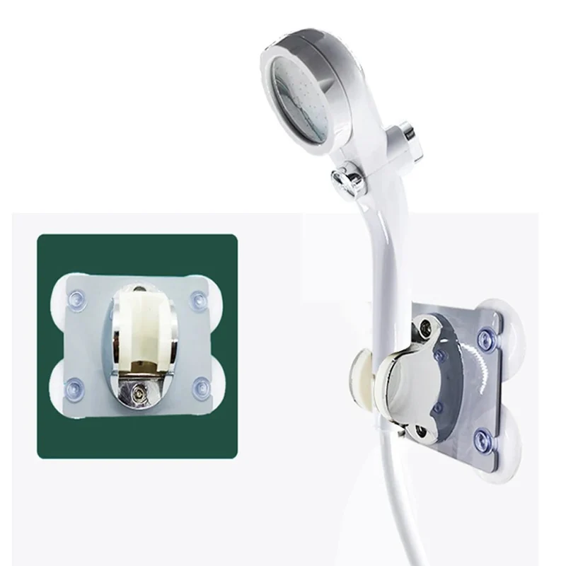 Douche de camping portable IPX7 étanche avec affichage numérique et pompe électrique "Portable Outdoor Camping - Sumersible pump"