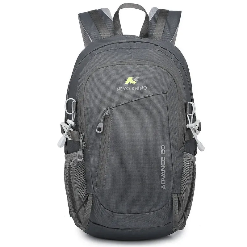 Sac à dos de randonnée / voyage ultraléger 450g pour enfants et adultes 22L "Nevo Rhino - Advanced 20"