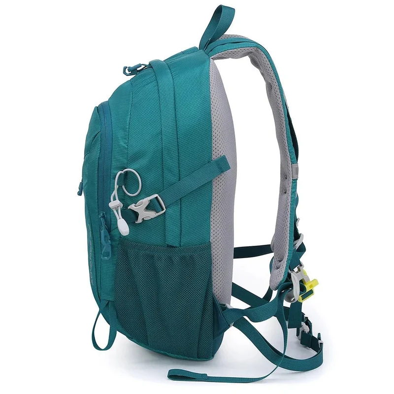 Sac à dos de randonnée / voyage ultraléger 450g pour enfants et adultes 22L "Nevo Rhino - Advanced 20"