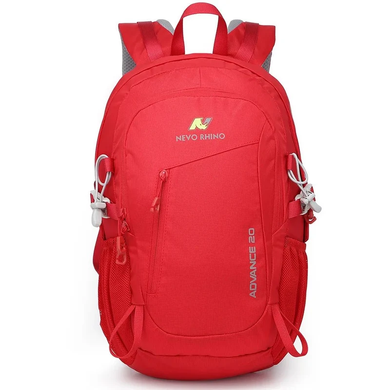 Sac à dos de randonnée / voyage ultraléger 450g pour enfants et adultes 22L "Nevo Rhino - Advanced 20"