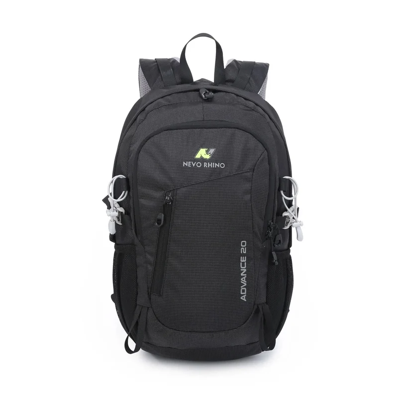 Sac à dos de randonnée / voyage ultraléger 450g pour enfants et adultes 22L "Nevo Rhino - Advanced 20"