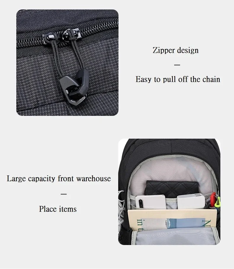 Sac à dos de randonnée / voyage ultraléger 450g pour enfants et adultes 22L "Nevo Rhino - Advanced 20"