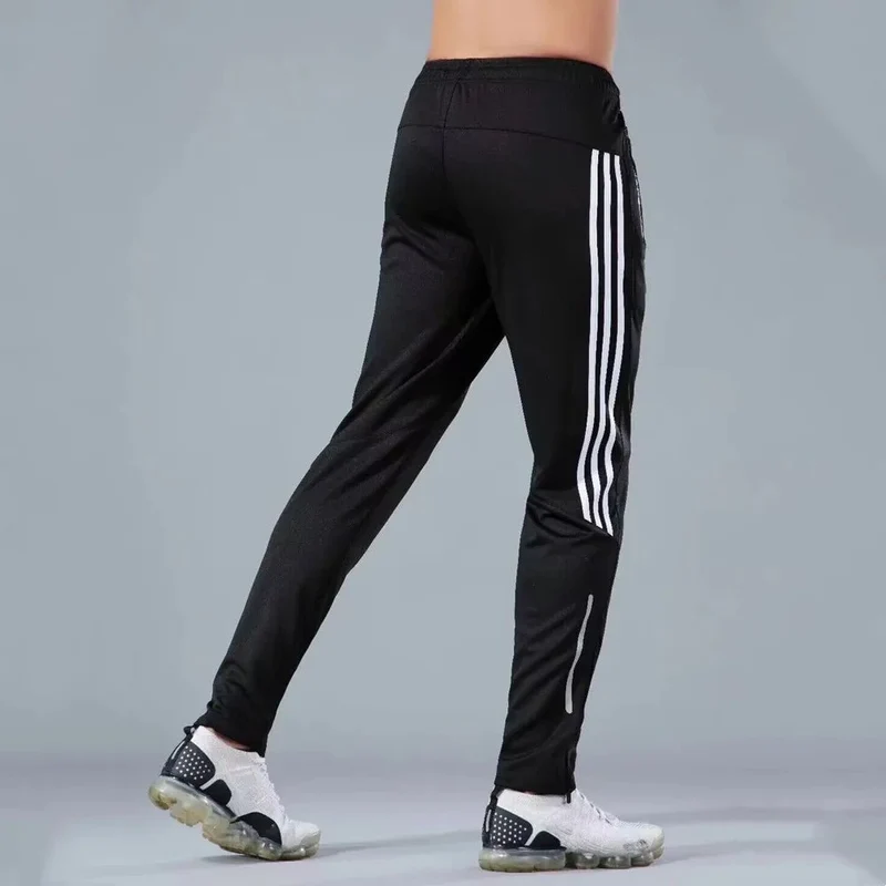Pantalon / jogging de survêtement pour homme course & fitness "Globesky - Center"