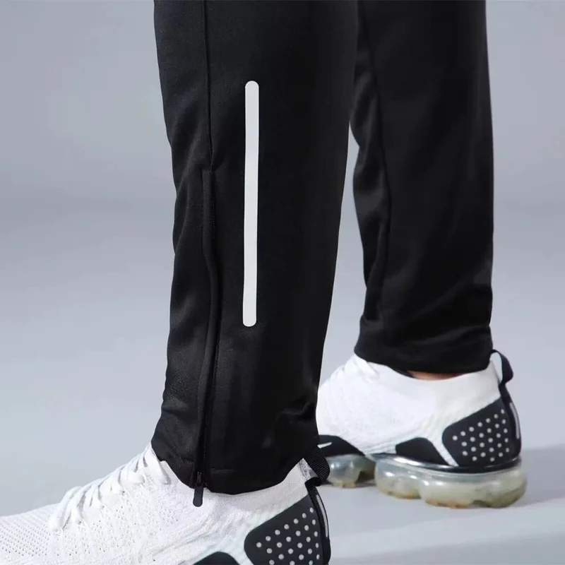 Pantalon / jogging de survêtement pour homme course & fitness "Globesky - Center"