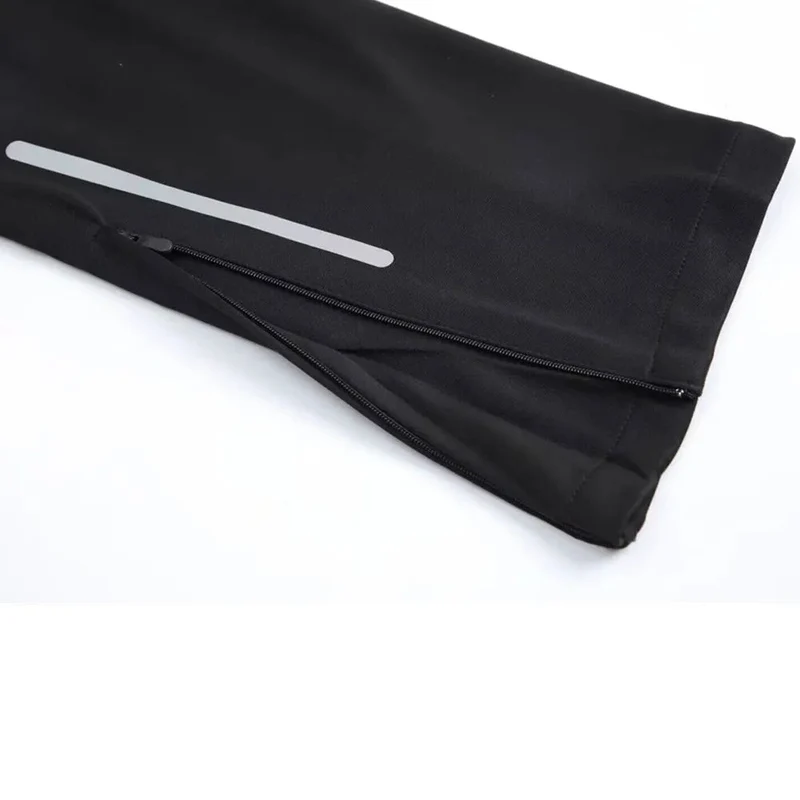 Pantalon / jogging de survêtement pour homme course & fitness "Globesky - Center"