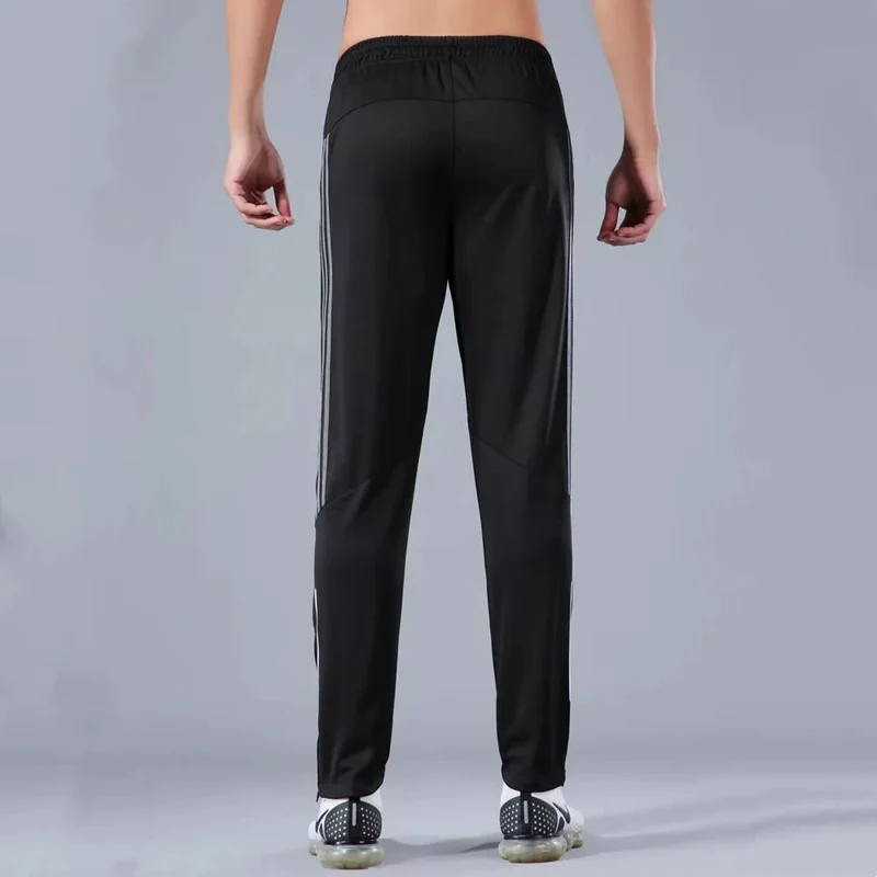 Pantalon / jogging de survêtement pour homme course & fitness "Globesky - Center"