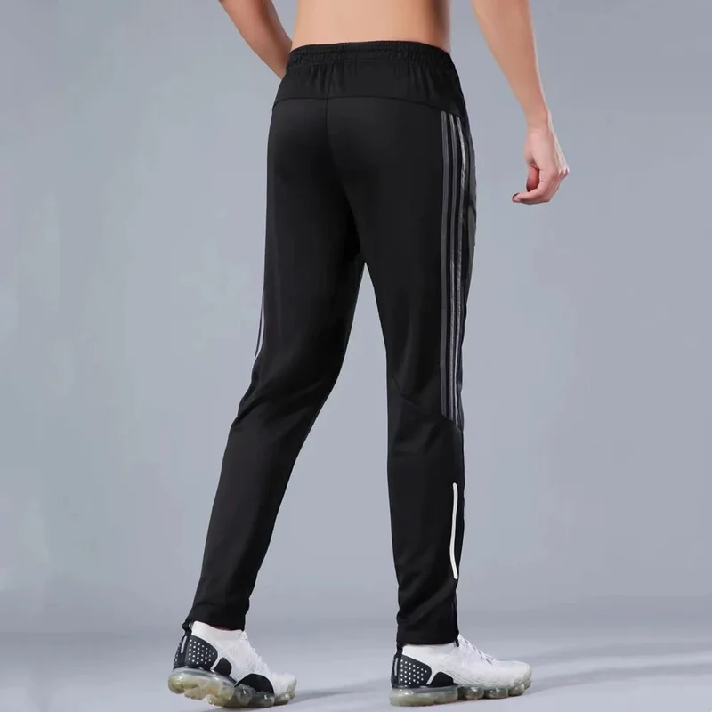 Pantalon / jogging de survêtement pour homme course & fitness "Globesky - Center"