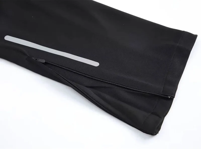 Pantalon / jogging de survêtement pour homme course & fitness "Globesky - Center"