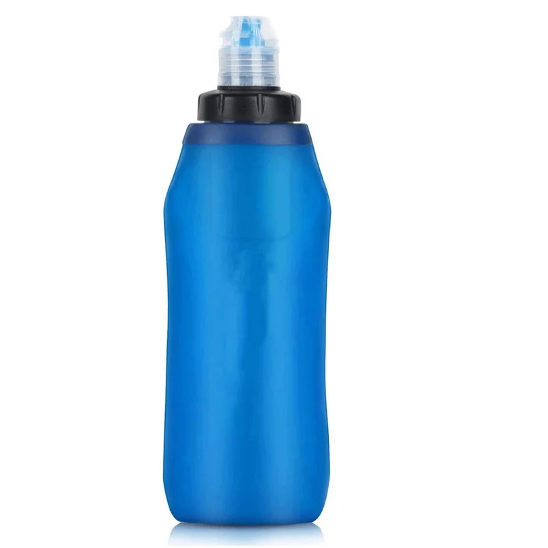 Flasque d'hydratation 500ml avec systeme de filtration "Feptfeet - K8630"