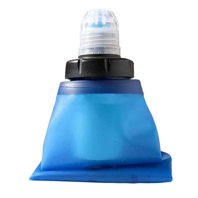 Flasque d'hydratation 500ml avec systeme de filtration "Feptfeet - K8630"