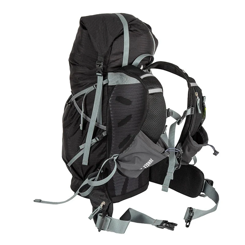 Sac à dos de randonnée, trail, trekking 30-40L 820g "Jungle King - CY1050"