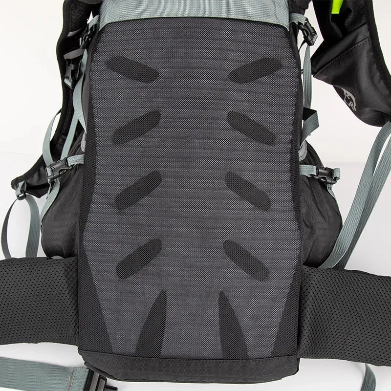 Sac à dos de randonnée, trail, trekking 30-40L 820g "Jungle King - CY1050"