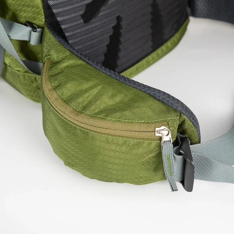 Sac à dos de randonnée, trail, trekking 30-40L 820g "Jungle King - CY1050"