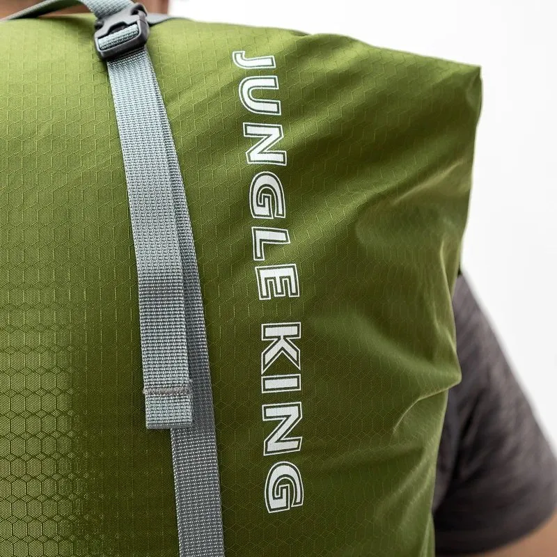 Sac à dos de randonnée, trail, trekking 30-40L 820g "Jungle King - CY1050"