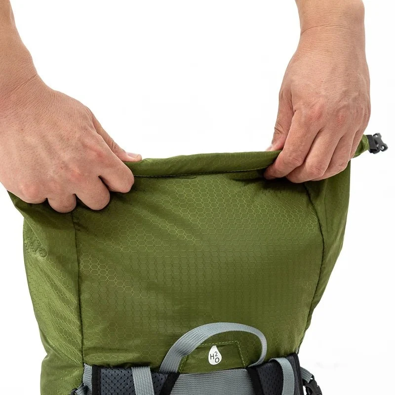Sac à dos de randonnée, trail, trekking 30-40L 820g "Jungle King - CY1050"