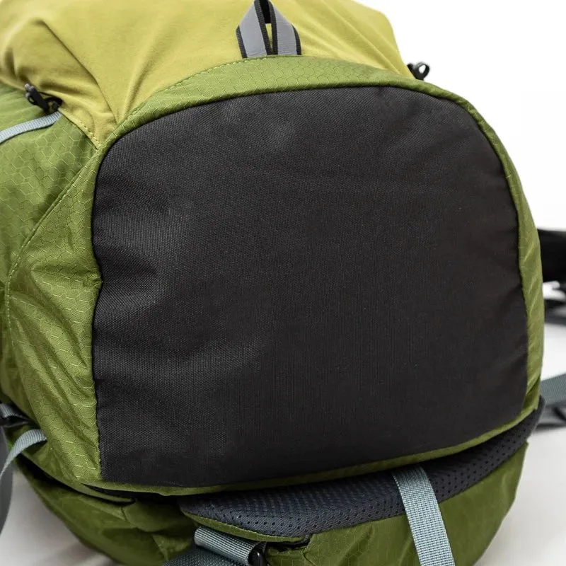 Sac à dos de randonnée, trail, trekking 30-40L 820g "Jungle King - CY1050"