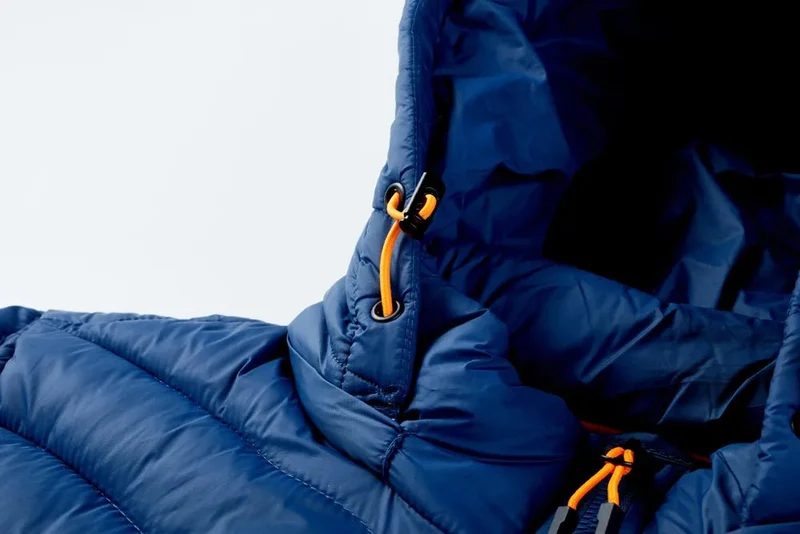 Doudoune synthétique ultralégère pour homme "Union Army - Puff Jacket 0/5°C"