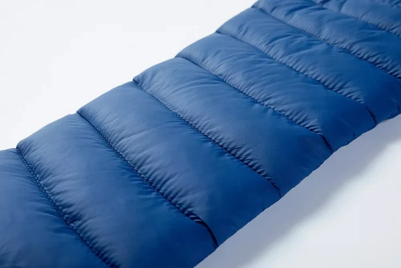 Doudoune synthétique ultralégère pour homme "Union Army - Puff Jacket 0/5°C"
