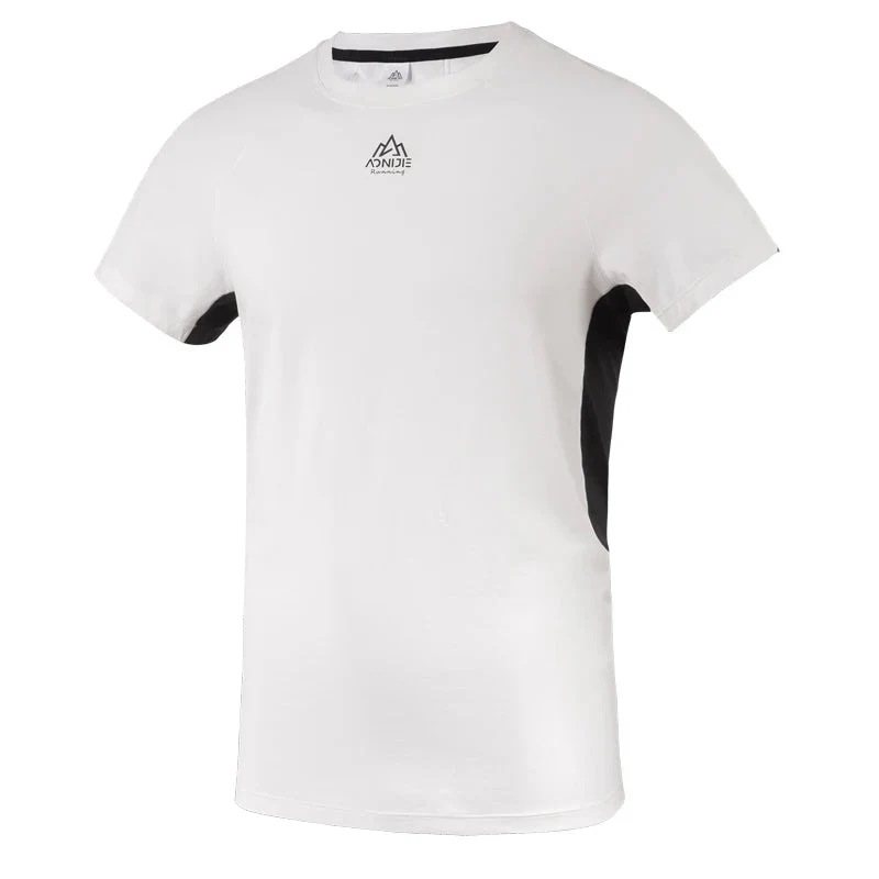 T-shirt de sport à séchage rapide pour homme 120g "AONIJIE - FM5157"