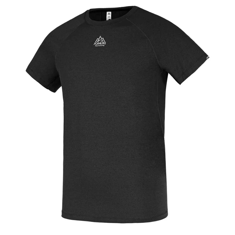 T-shirt de sport à séchage rapide pour homme 120g "AONIJIE - FM5157"