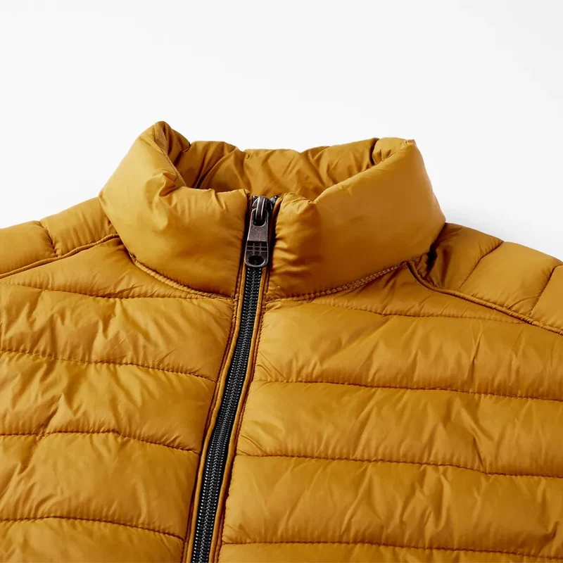 Doudoune synthétique à col montant pour homme "CHAIFENKO - KB201"