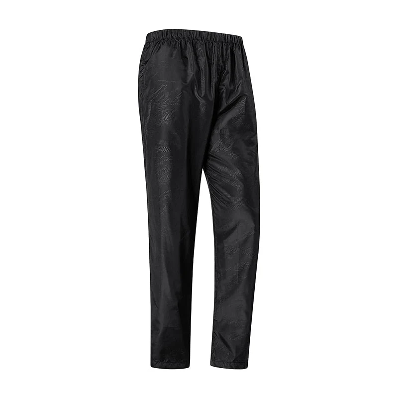 Pantalon / sur-pantalon de pluie imperméable unisexe 150g "LNGXO – JNP06"