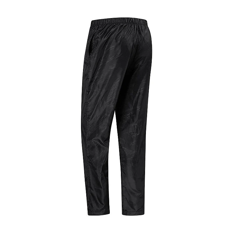 Pantalon / sur-pantalon de pluie imperméable unisexe 150g "LNGXO – JNP06"