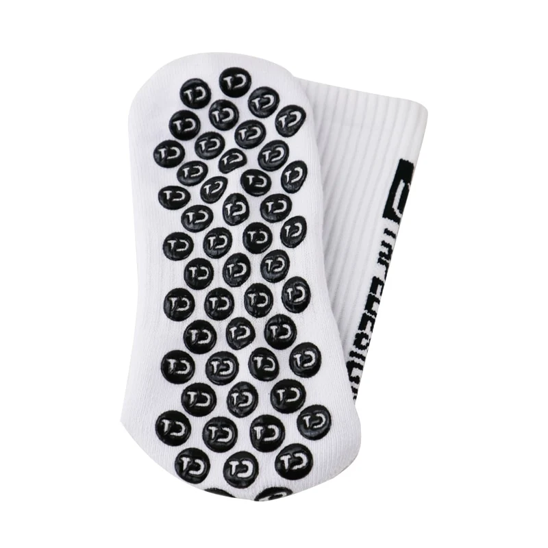 Chaussettes de sport antidérapantes pour homme 80g "UGUPGRADE - Tape design EU38-44"