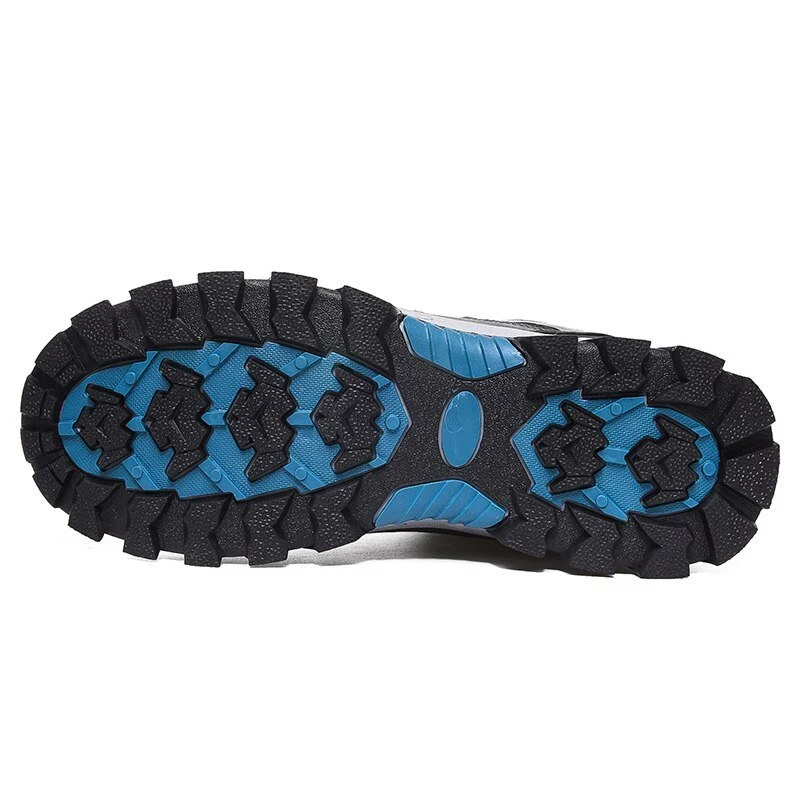 Chaussures de randonnée unisexe taille 36-47 "IEERD - Sports"