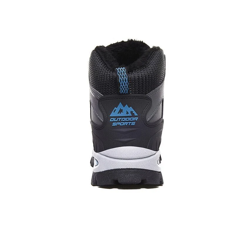 Chaussures de randonnée unisexe taille 36-47 "IEERD - Sports"