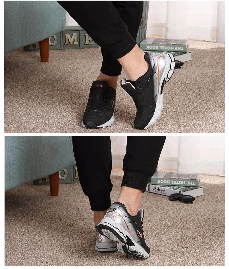 Chaussures de course / marche à pied respirantes unisexe taille 36-50 "Bona - The rise of the real"