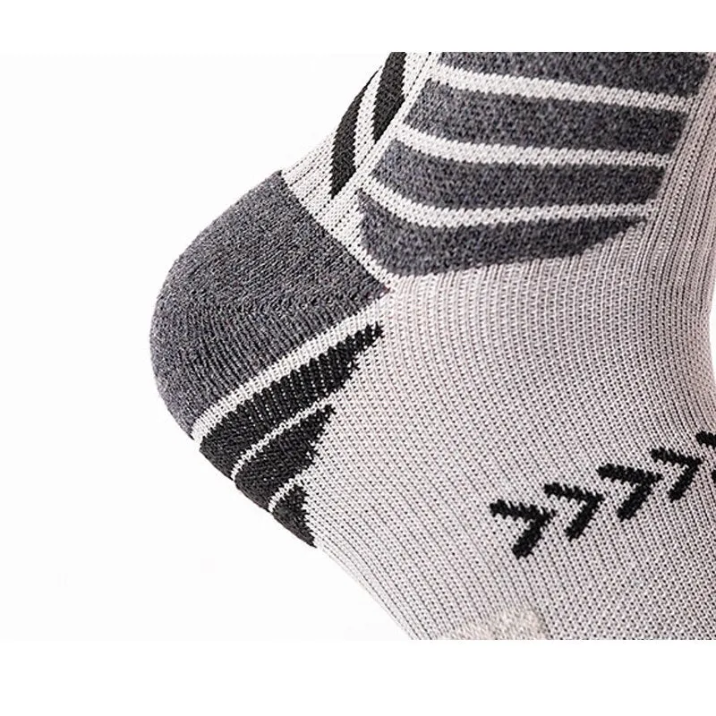 Chaussettes running / trail pour homme & femme 38-44 "VERIDICAL - Super Elite"