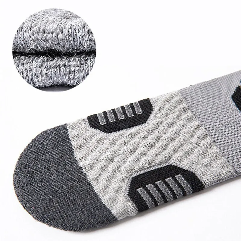 Chaussettes running / trail pour homme & femme 38-44 "VERIDICAL - Super Elite"