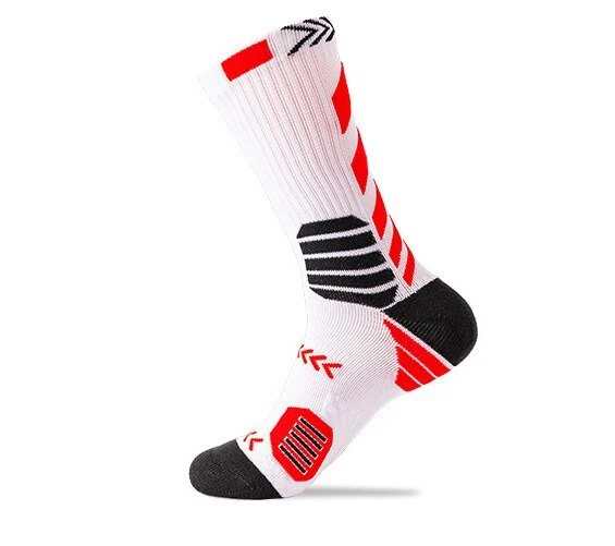 Chaussettes running / trail pour homme & femme 38-44 "VERIDICAL - Super Elite"