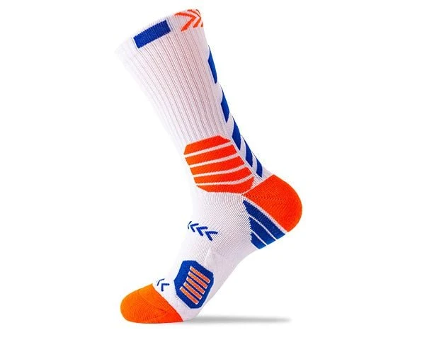 Chaussettes running / trail pour homme & femme 38-44 "VERIDICAL - Super Elite"