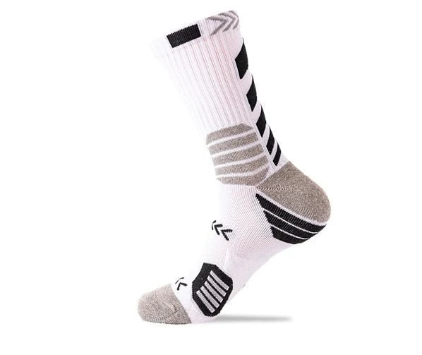 Chaussettes running / trail pour homme & femme 38-44 "VERIDICAL - Super Elite"