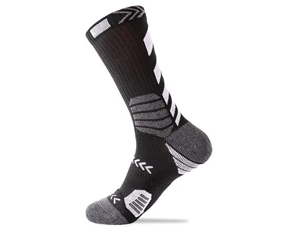 Chaussettes running / trail pour homme & femme 38-44 "VERIDICAL - Super Elite"