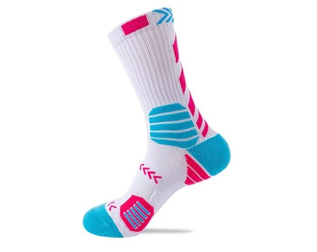 Chaussettes running / trail pour homme & femme 38-44 "VERIDICAL - Super Elite"
