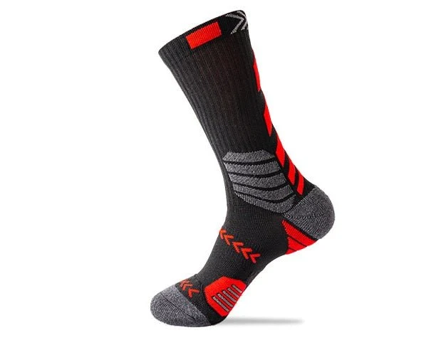 Chaussettes running / trail pour homme & femme 38-44 "VERIDICAL - Super Elite"