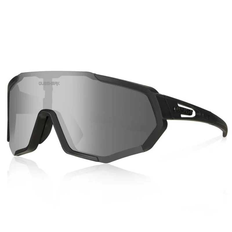Lunettes cyclisme / bikepacking unisexe "QUESHARK – QE48"