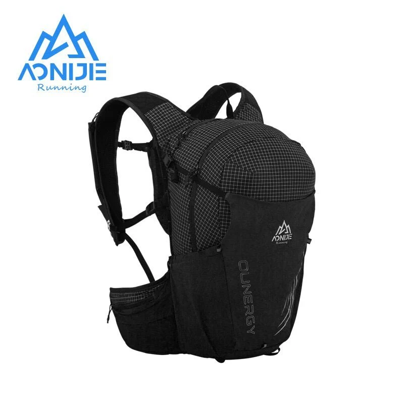 Sac à dos 20L running / ultra-trail / randonnée 560g "AONIJIE – Rhinoceros C9110"